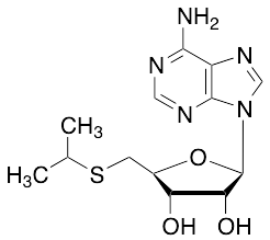 5'-Isopropylthioadenosine