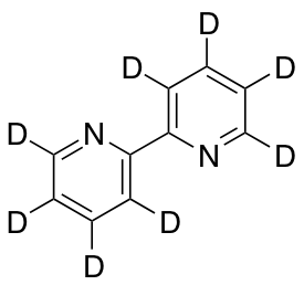 2,2'-Dipyridyl-d8
