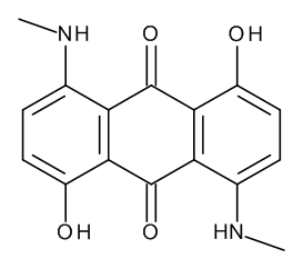 Disperse Blue 26 100 µg/mL in Acetonitrile:Methanol