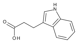3-Indolepropionic Acid