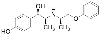 (1R, 2S)-Isoxsuprine