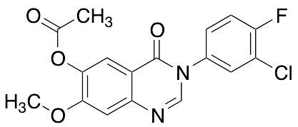 Gefitinib Impurity 13