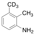 2,3-Dimethylaniline-d3