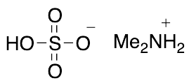 Dimethylammunonium Sulfate