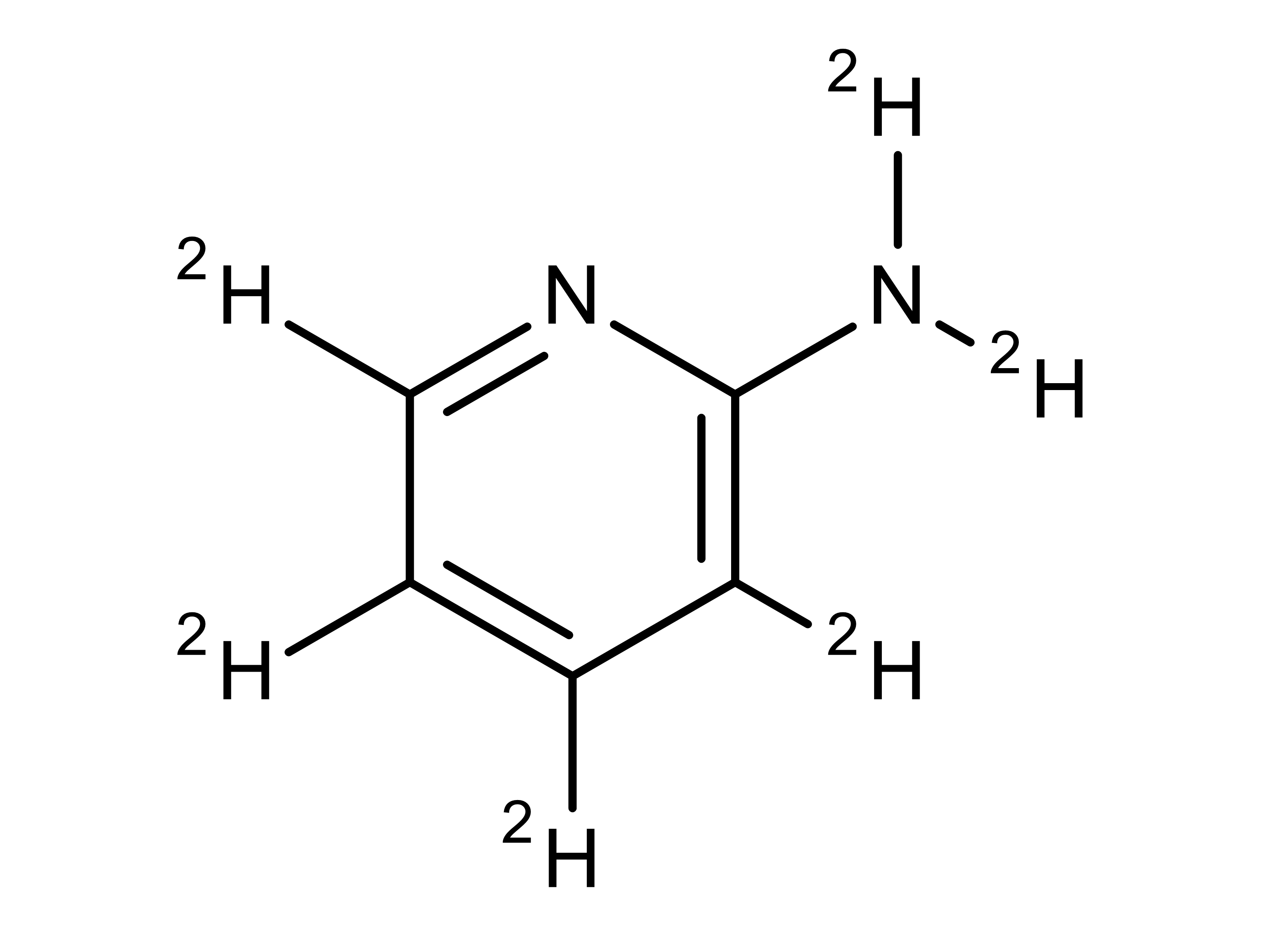 2-Aminopyridine-d6