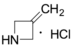 3-Methyleneazetidine Hydrochloride