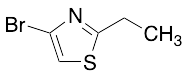 4-Bromo-2-ethylthiazole