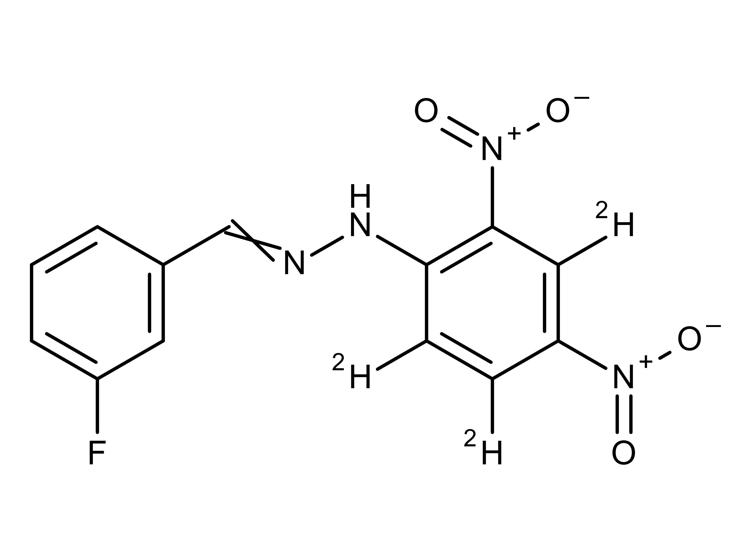 3-Fluorobenzaldehyde 2,4-Dinitrophenylhydrazone-d3