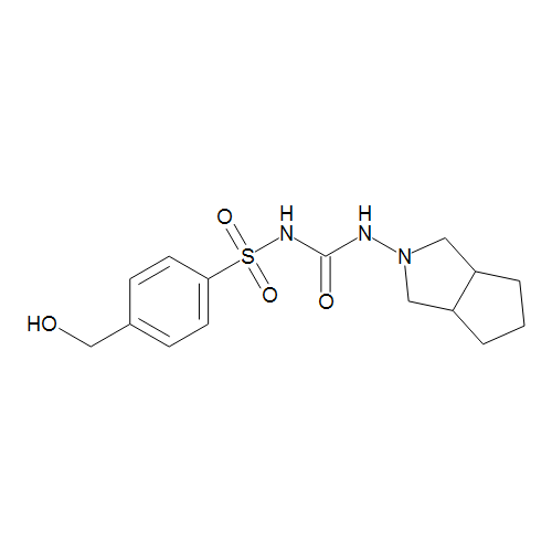 Hydroxy Gliclazide