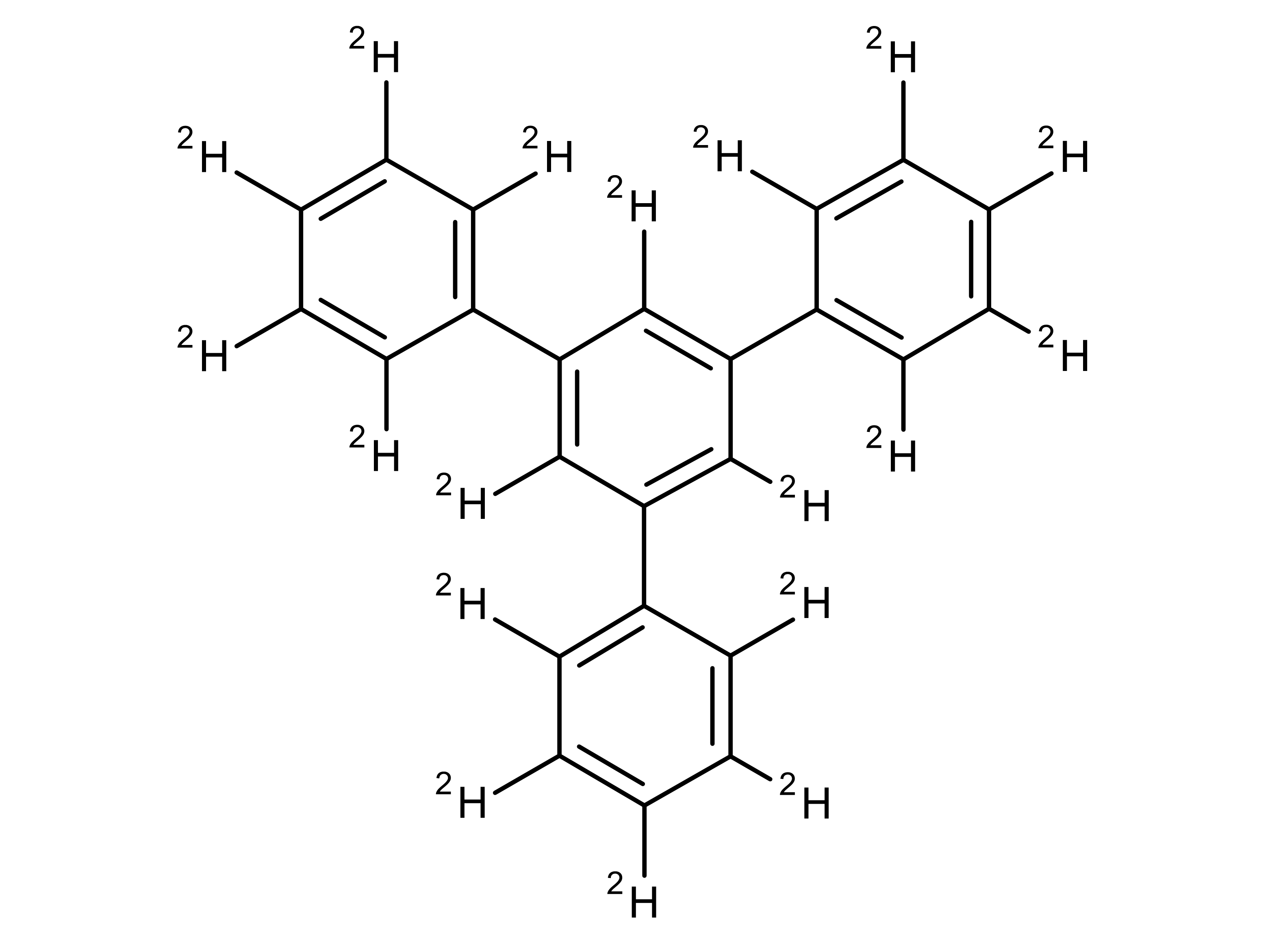 1,3,5-Triphenylbenzene-d18