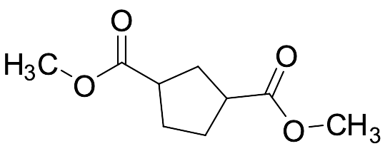 Dimethyl cyclopentane-1,3-dicarboxylate