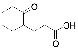 3-(2-Oxo-cyclohexyl)-propionic Acid