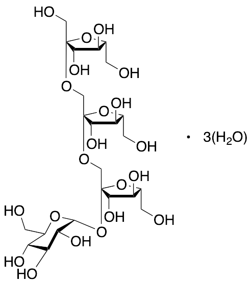 Nystose Trihydrate