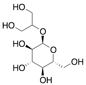 2-O-a-D-Glucosylglycerol