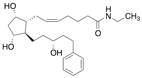 13,14-Dihydro Bimatoprost