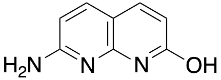2-Amino-7-hydroxy-1,8-naphthridine