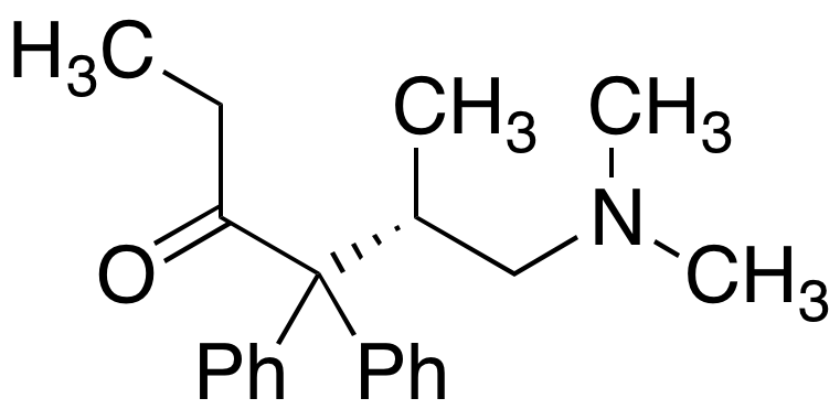 (5S)​-​Isomethadone
