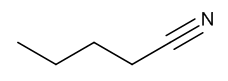 Pentanenitrile (Valeronitrile)