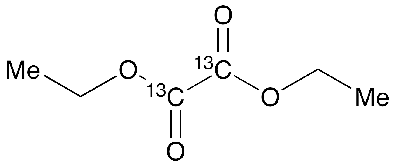 Diethyl Oxalate-13C2