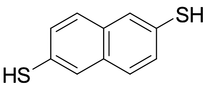 Naphthalene-2,6-dithiol (Technical Grade)