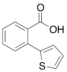 2-Thien-2-ylbenzoic Acid