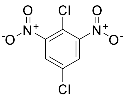 2,​5-​Dichloro-​1,​3-​Dinitrobenzene