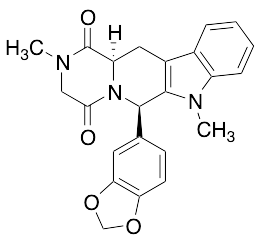 N-methyl-Tadalafil