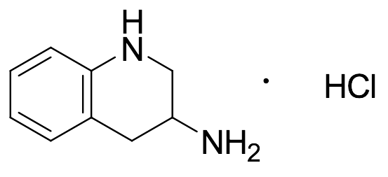 1,2,3,4-Tetrahydroquinolin-3-amine Hydrochloride