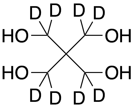 Pentaerythritol-d8