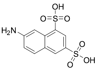 7-Amino-1,3-naphthalenedisulfonic Acid