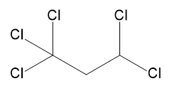 1,1,1,3,3-Pentachloropropane