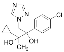 3-Hydroxy Cyproconazole