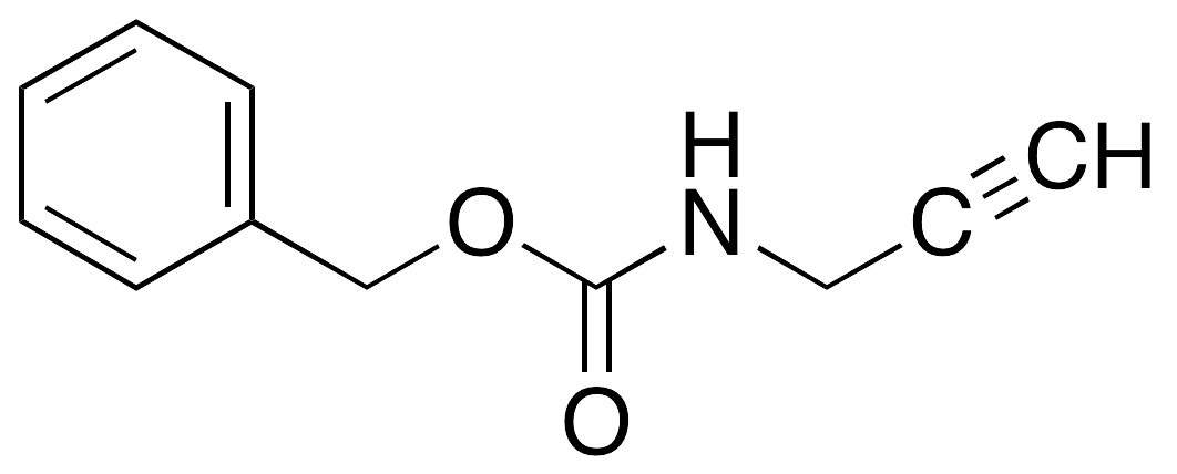 N-Cbz-Propylamine