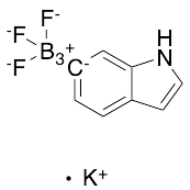 Potassium 1H-indole-6-trifluoroborate