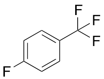 4-Fluorobenzotrifluoride