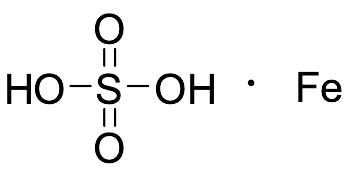 Ferrous Sulphate