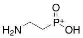 2-Aminoethylphosphinic Acid