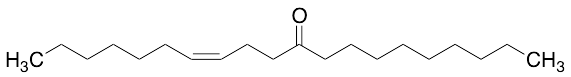 (13Z)-Eicosen-10-one
