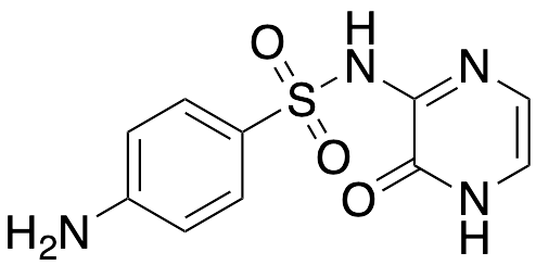 O-desmethyl-Sulfamethoxypyrazine