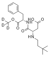 Neotame-d3