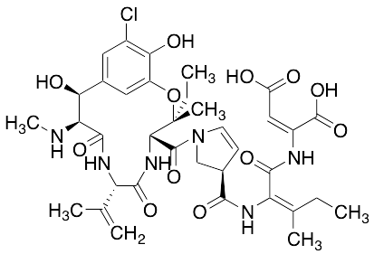 Phomopsin A