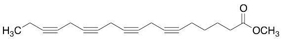 Methyl 6,9,12,15-Octadecatetraynoic Acid Ester