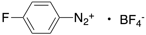 4-Fluorobenzenediazonium Tetrafluoroborate