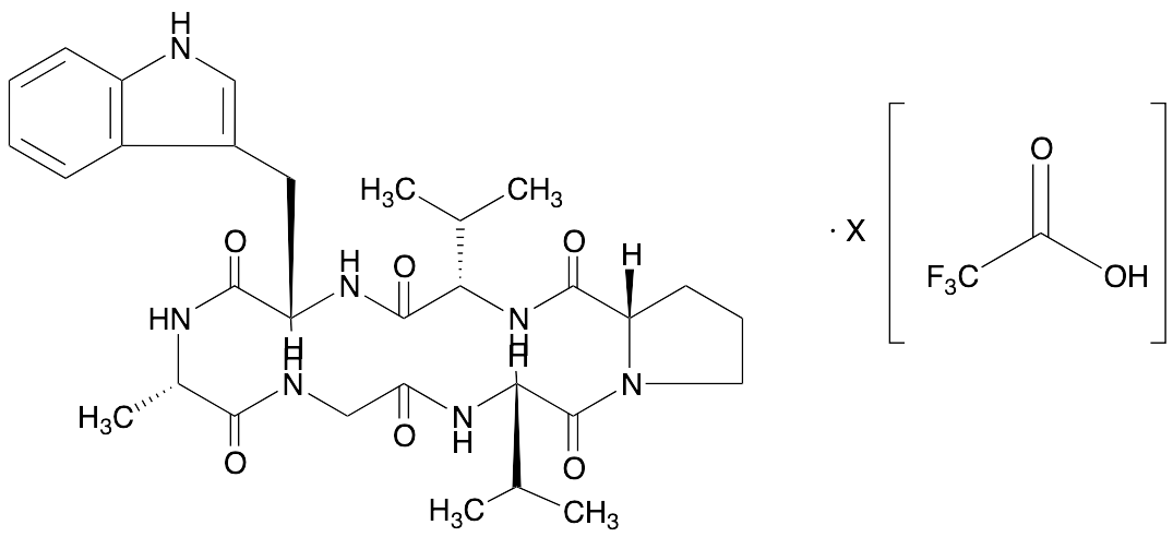Segetalin A Trifluoroacetic Acid Salt