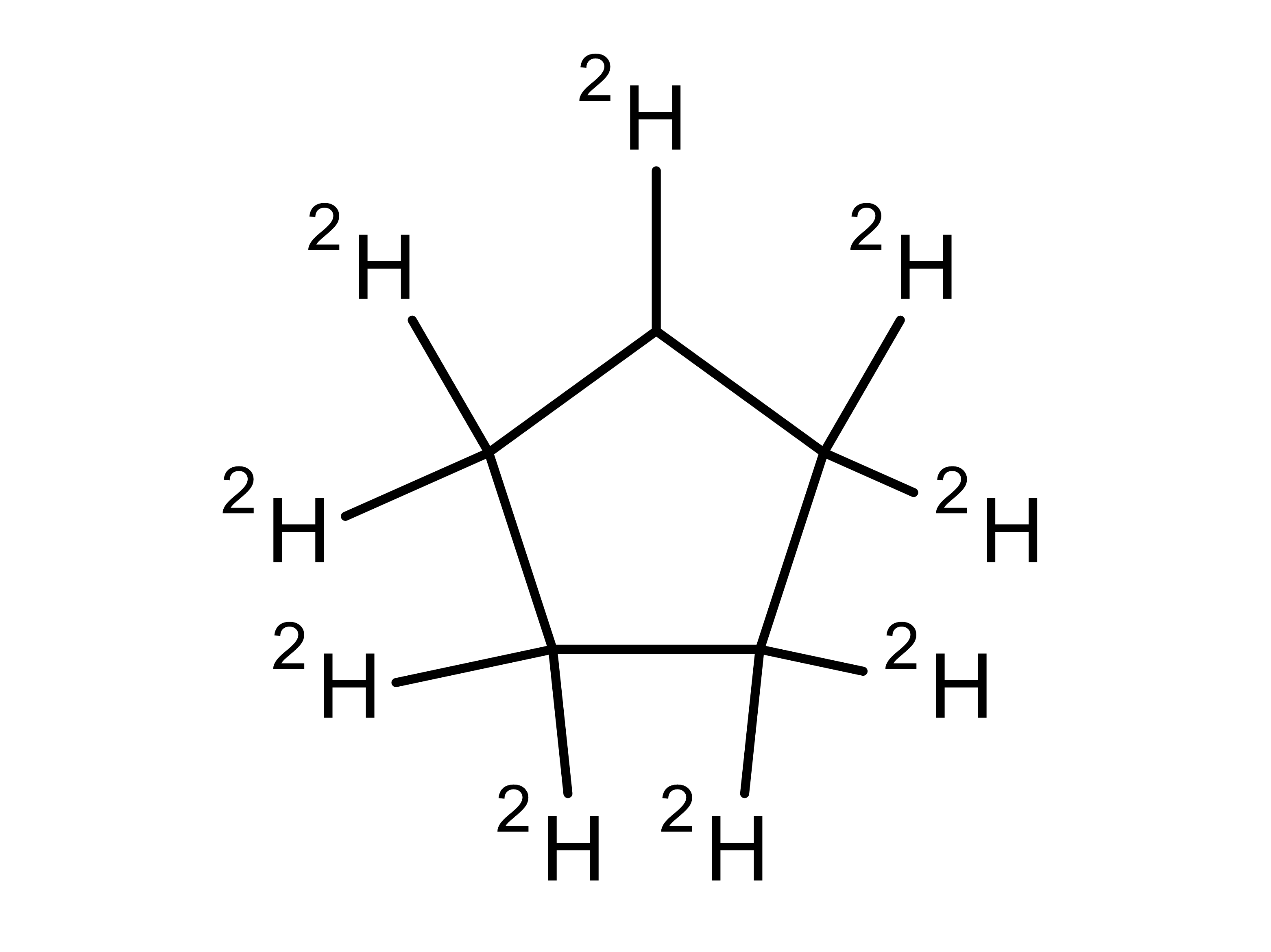 Cyclopentane-d9