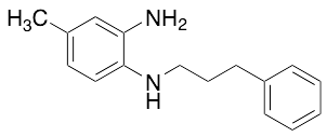 4-Methyl-N1-(3-phenylpropyl)benzene-1,2-diamine