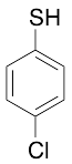 4-​Chlorothiophenol(4-Chlorobenzenethiol)