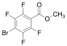 Methyl 4-Bromo-2,3,5,6-tetrafluorobenzoate