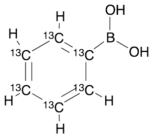 Phenylboronic Acid-13C6
