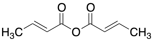 Crotonic anhydride